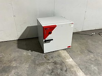 Binder bf53 broedmachine - afbeelding 1 van  6