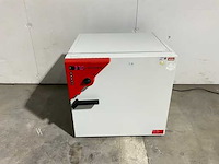 Binder bf53 broedmachine - afbeelding 2 van  6