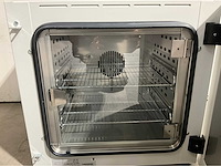 Binder bf53 broedmachine - afbeelding 3 van  6