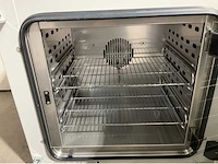 Binder bf53 broedmachine - afbeelding 4 van  6