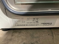 Binder bf53 broedmachine - afbeelding 6 van  6