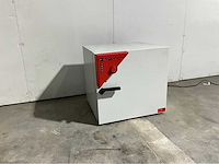 Binder bf53 broedmachine - afbeelding 1 van  6