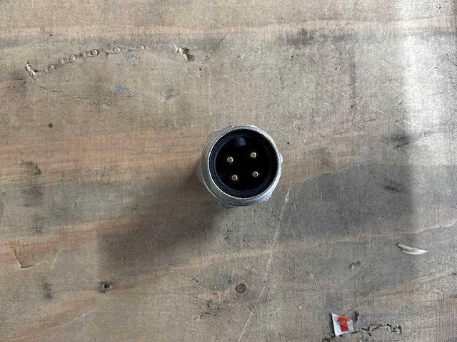 Binder connector - afbeelding 2 van  8