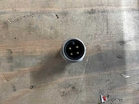 Binder connector - afbeelding 2 van  8