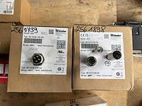 Binder connector - afbeelding 8 van  8