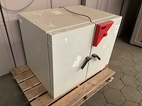 Binder convection oven - afbeelding 1 van  7