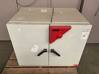 Binder convection oven - afbeelding 2 van  7