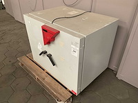 Binder convection oven - afbeelding 3 van  7