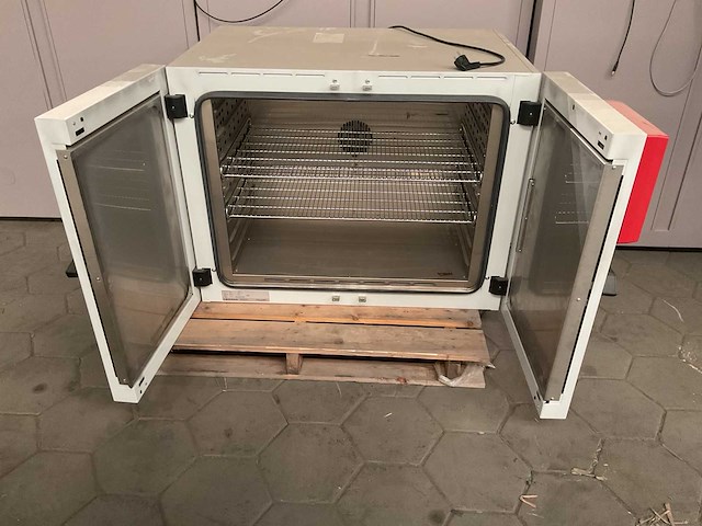 Binder convection oven - afbeelding 4 van  7