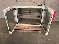 Binder convection oven - afbeelding 4 van  7