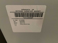 Binder convection oven - afbeelding 7 van  7