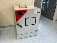 Binder laboratorium incubator - afbeelding 1 van  8