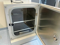 Binder laboratorium incubator - afbeelding 3 van  8