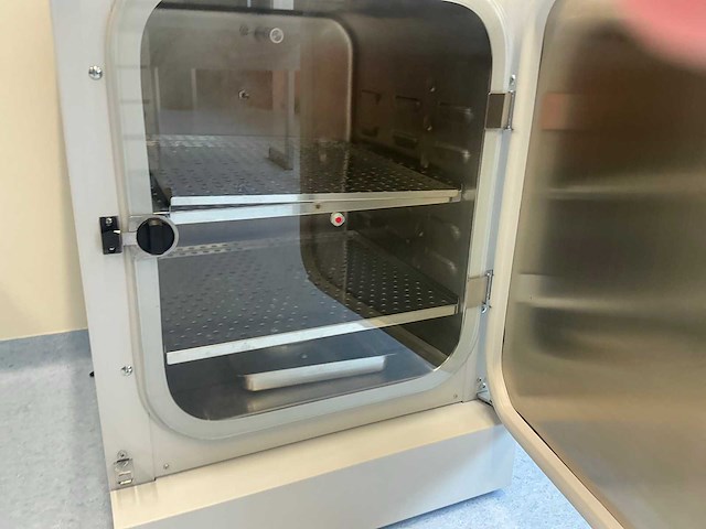 Binder laboratorium incubator - afbeelding 4 van  8