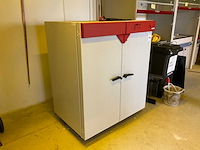 Binder verrijdbare laboratoriumoven - afbeelding 2 van  8