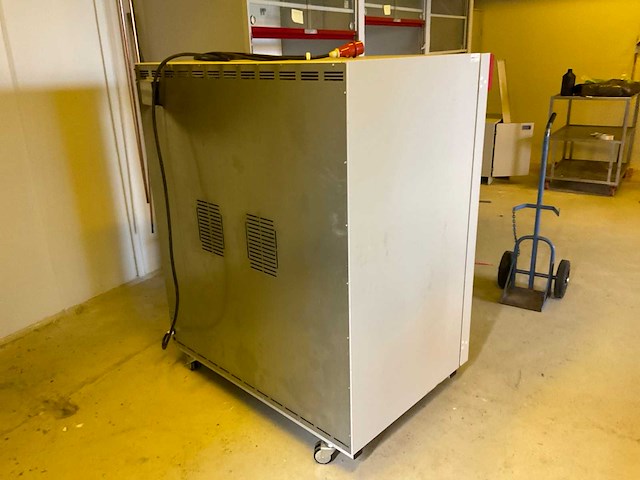 Binder verrijdbare laboratoriumoven - afbeelding 4 van  8