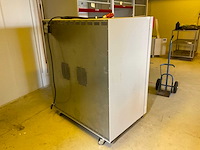 Binder verrijdbare laboratoriumoven - afbeelding 4 van  8