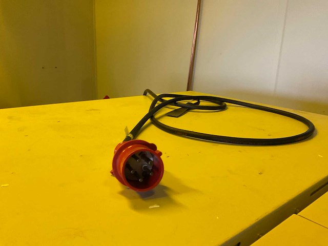 Binder verrijdbare laboratoriumoven - afbeelding 6 van  8