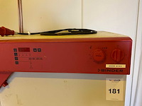 Binder verrijdbare laboratoriumoven - afbeelding 7 van  8