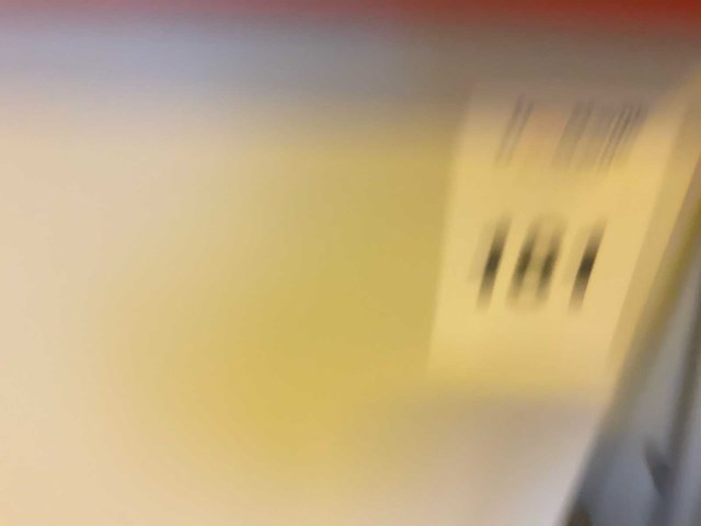 Binder verrijdbare laboratoriumoven - afbeelding 8 van  8