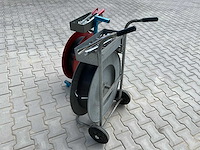 Bindlint haspel (2x) - afbeelding 4 van  8