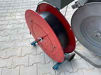 Bindlint haspel (2x) - afbeelding 5 van  8