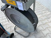 Bindlint haspel (2x) - afbeelding 7 van  8