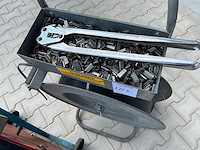 Bindlint haspel (2x) - afbeelding 8 van  8