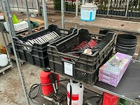 Bindmachine (ca. 39x)