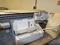 Bindmachine - afbeelding 1 van  5