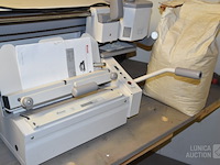 Bindmachine - afbeelding 2 van  5
