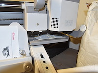 Bindmachine - afbeelding 3 van  5