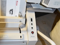 Bindmachine - afbeelding 4 van  5