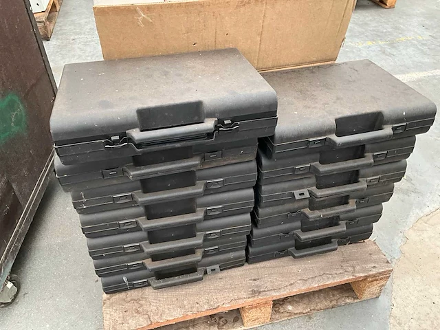 Bindtang (13x) - afbeelding 2 van  5