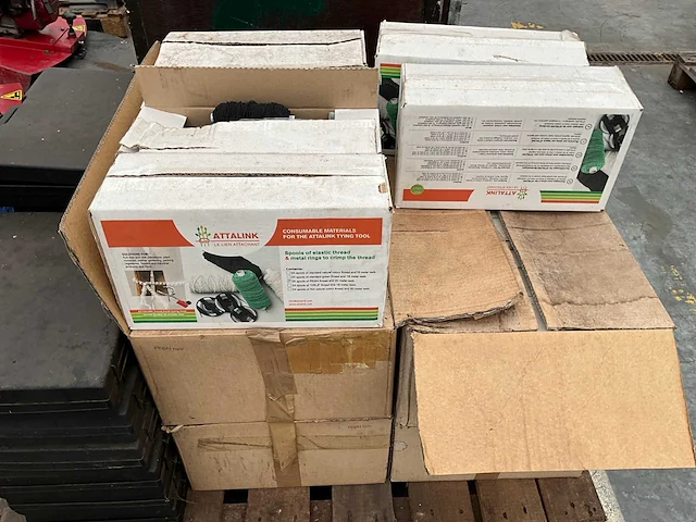 Bindtang (13x) - afbeelding 4 van  5