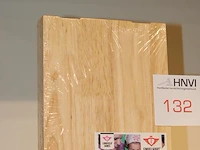 Bingo controlebord - afbeelding 2 van  2