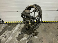 Binks pneumatic verfspuitmachine - afbeelding 2 van  8