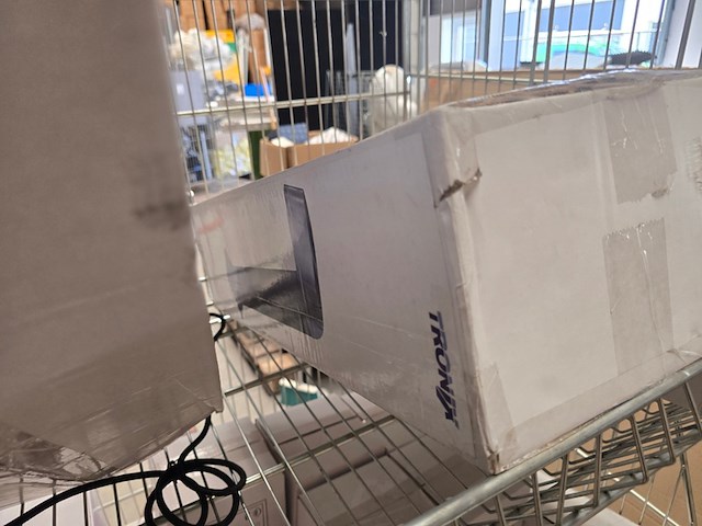 Binnen en buitenverlichting tonix, mix kavel - afbeelding 8 van  13