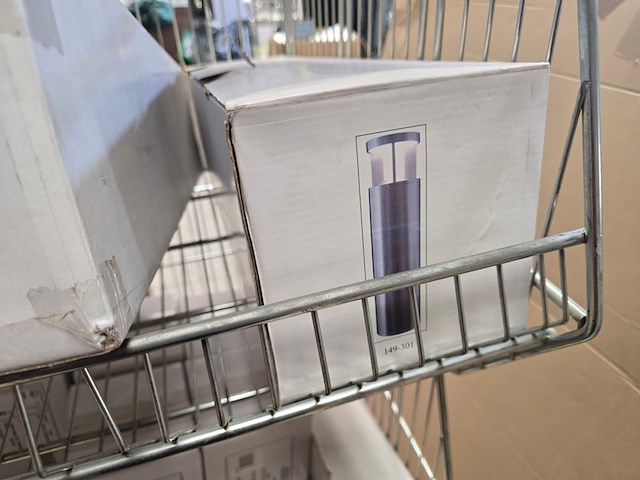 Binnen en buitenverlichting tonix, mix kavel - afbeelding 9 van  13