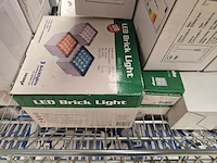 Binnen en buitenverlichting tonix, mix kavel - afbeelding 13 van  13