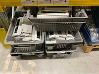 Binnen zonder klep briefplaat - afbeelding 1 van  7