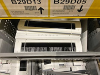 Binnen zonder klep briefplaat - afbeelding 2 van  7