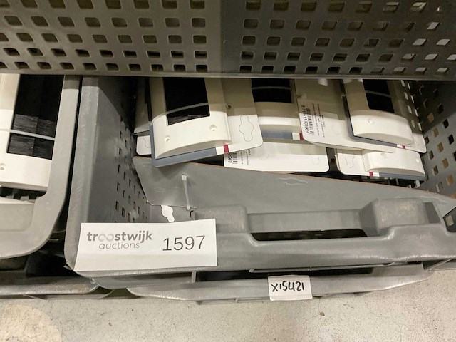 Binnen zonder klep briefplaat - afbeelding 3 van  7