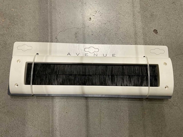 Binnen zonder klep briefplaat - afbeelding 5 van  7