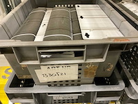 Binnen zonder klep briefplaat - afbeelding 3 van  9
