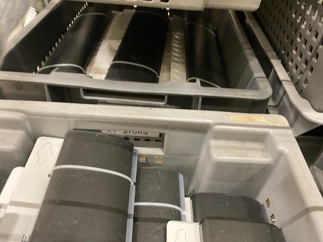 Binnen zonder klep briefplaat - afbeelding 5 van  9