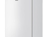 Binnendeel, warmtepomp lage temperatuur split, daikin, ehvx08s18j6v, wit - afbeelding 1 van  4