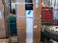 Binnendeel, warmtepomp lage temperatuur split, daikin, ehvx08s18j6v, wit - afbeelding 4 van  4