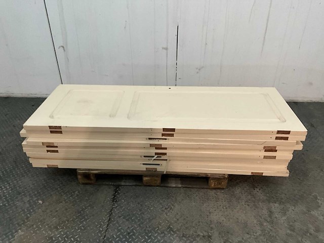 Binnendeur (10x) - afbeelding 1 van  5