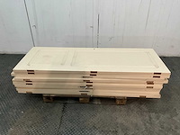 Binnendeur (10x) - afbeelding 1 van  5